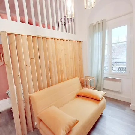 Gare Montparnasse,gorgeous1 Bedroom,close To Eiffel Tour,center , Stuning Place 公寓