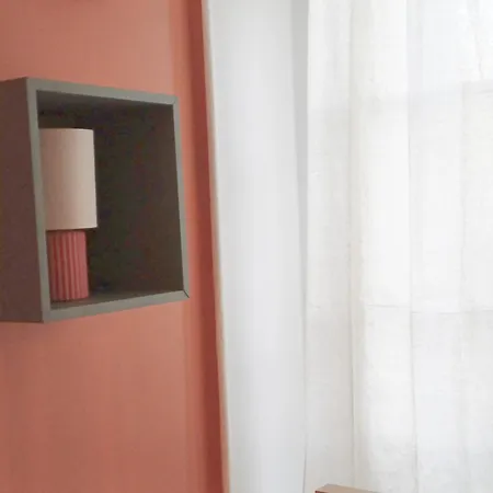 Gare Montparnasse,gorgeous1 Bedroom,close To Eiffel Tour,center , Stuning Place Appartement Parijs