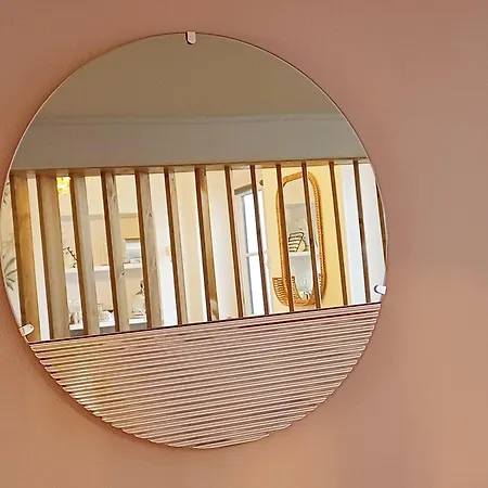 Gare Montparnasse,gorgeous1 Bedroom,close To Eiffel Tour,center , Stuning Place