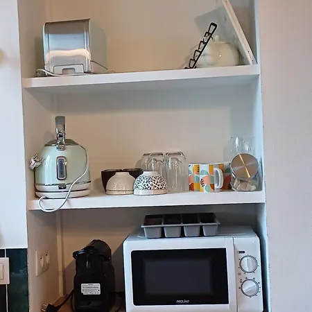 Gare Montparnasse,gorgeous1 Bedroom,close To Eiffel Tour,center , Stuning Place Appartement