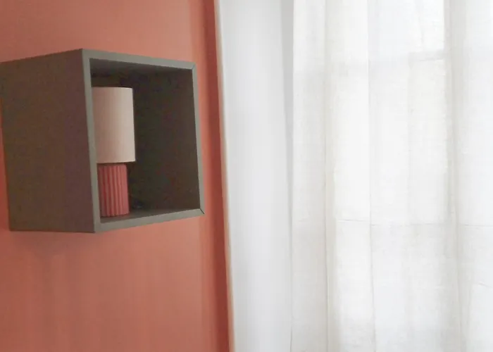 Gare Montparnasse,gorgeous1 Bedroom,close To Eiffel Tour,center , Stuning Place Apartment Paris