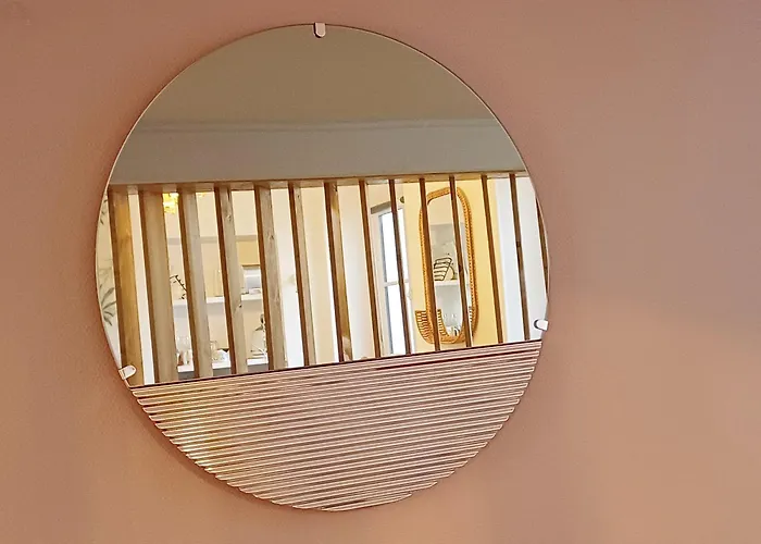 Gare Montparnasse,gorgeous1 Bedroom,close To Eiffel Tour,center , Stuning Place