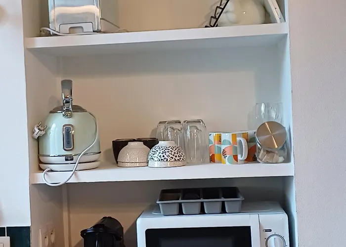 Gare Montparnasse,gorgeous1 Bedroom,close To Eiffel Tour,center , Stuning Place Apartment